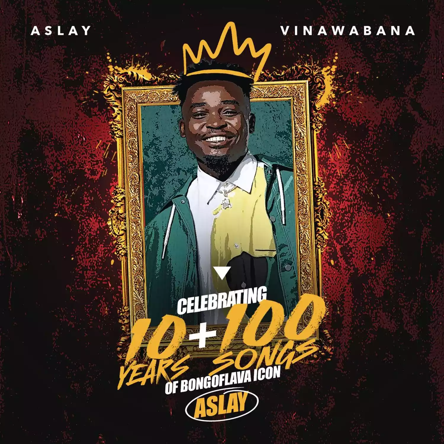 Aslay - Vinawabana Mp3 Download